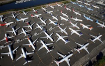 Cái tát mạnh vào Boeing