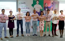 Manulife Việt Nam phá bỏ rào cản về bình đẳng giới