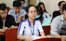 43 trường đại học công bố phương án tuyển sinh hậu COVID-19