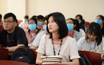 TP.HCM yêu cầu các trường đại học, cao đẳng ngưng dạy học trực tiếp