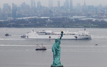 Thống đốc bang kêu gọi 'Hãy đến cứu New York'