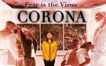 Bộ phim kinh dị đầu tiên về virus corona