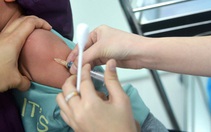 Tạm dừng tiêm chủng thường xuyên 15 ngày trên toàn quốc