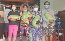 Hậu Giang hỗ trợ 60.000 đồng/ngày cho người bán vé số dạo