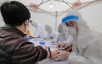 Vì sao TP.HCM chưa xét nghiệm diện rộng như Hà Nội?