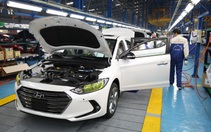 Hơn 19.000 ôtô được tiêu thụ trong mùa COVD-19