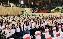 Đại học hỗ trợ sinh viên bị ảnh hưởng bởi hạn mặn và COVID-19