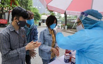 Sốt xuất huyết, tay chân miệng, COVID-19... cùng lúc, phòng tránh thế nào?