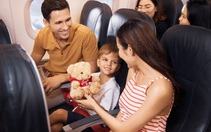 Vietjet tung thẻ 'vạn năng', khách bay được cả năm không giới hạn số chuyến