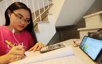Không đi học vẫn thu phí: Đừng đẩy khó cho phụ huynh