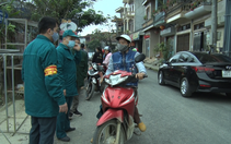 Cách ly một thôn và phòng khám gần 20 nhân viên y tế tại Hà Giang