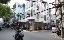 Đà Nẵng nhức nhối vi phạm xây dựng