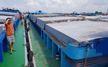 Xuất khẩu gạo: Thừa thủ tục, thiếu minh bạch