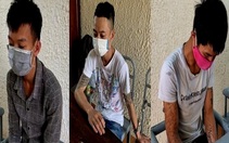 Dụ bé gái 15 tuổi từ Hà Tĩnh vào Quảng Bình rồi thay nhau giao cấu
