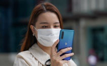 Việt Nam có được công nghệ nhận diện cả khi đeo khẩu trang