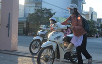 Ngày mai 27-4, nhiều tỉnh thành cho học sinh trở lại trường