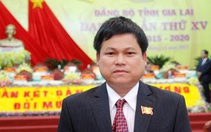 Gia Lai: Lập đoàn kiểm tra dấu hiệu vi phạm đối với trưởng Ban tổ chức Tỉnh ủy