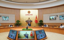 Thủ tướng: Hà Nội phải phòng chống dịch COVID-19 tốt nhất, gương mẫu nhất