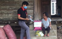 Phòng dịch cho thấy vai trò của y tế cơ sở