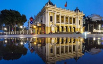 Hà Nội, TP.HCM cùng 'xuống' nhóm nguy cơ, từ 23-4 được mở cửa hàng kinh doanh