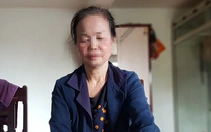 Gian nan đòi nhà sau khi ly hôn