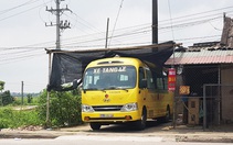 Đường Nhuệ bị tố 'thu phí' bảo kê đám tang