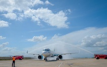 Lỗ 1.500 tỉ quý I, Bamboo Airways lên kế hoạch chi 2 tỉ USD mua động cơ máy bay