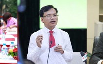 Giao lưu trực tuyến: 'Bộ GD-ĐT giải đáp thông tin về thi tốt nghiệp THPT và tuyển sinh đại học'