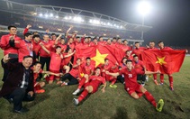Mua bản quyền AFF Cup 2020: Cuộc đua mạo hiểm
