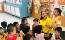 TP.HCM: 51 trường mầm non tư thục giải thể vì COVID-19