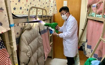 Xịt phủ nano kháng khuẩn trên bề mặt 90 ngày 'made in Hong Kong'
