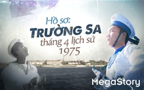 TRƯỜNG SA - tháng tư lịch sử 1975
