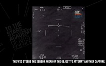 Lầu Năm Góc công bố các đoạn phim về vật thể bay không xác định UFO