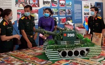 Bảo tàng giảm giá vé tham quan