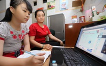Giảm tải chương trình: Gánh nặng lên vai phụ huynh