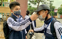 Điều chỉnh ăn, ngủ ra sao để trẻ không 'sốc' khi đi học lại?