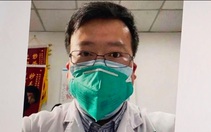 Trung Quốc truy tặng liệt sĩ cho bác sĩ Lý Văn Lượng
