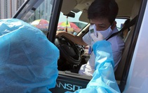 Sáng 9-4: Việt Nam không có ca COVID-19 mới, một nửa trong 251 ca bệnh đã khỏi