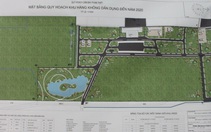 Phân định nguồn vốn, đề xuất hình thức đầu tư và xây dựng sân bay Phan Thiết