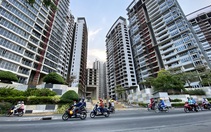 Ngân hàng ồ ạt rao bán bất động sản thế chấp