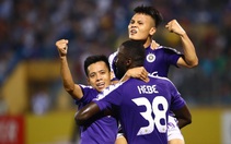 V-League 2020 trở lại vào ngày 5-6, chỉ có một đội xuống hạng