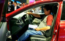 Toyota Việt Nam triệu hồi gần 30.000 xe Camry, Innova, Corolla 'lỗi nguy hiểm'
