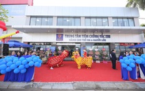 Khai trương trung tâm tiêm chủng VNVC tại Long An và Vĩnh Phúc