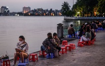 Việt Nam sau giãn cách và 'thành phố của những nụ cười' trong mắt khách Tây
