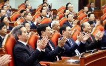 Trung ương đồng ý lùi thời điểm cải cách tiền lương 1 năm