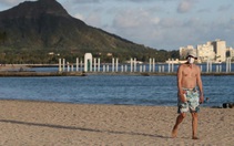 Du khách đi tù vì đăng ảnh biển Hawaii lên mạng xã hội khi đang cách ly