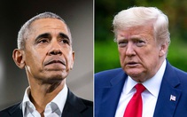 Ông Trump nói ông Obama 'bất tài', chính quyền tham nhũng