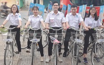Khởi động hội thi 'Tự hào sử Việt' 2020