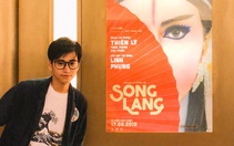 Lê Đức Hiệp và Võ Hoàng Hiếu: 2 'ông trùm' poster phim Việt