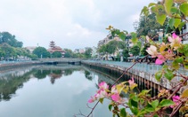 Nạo vét 40.000m3 bùn, kênh Nhiêu Lộc - Thị Nghè bắt đầu trong xanh